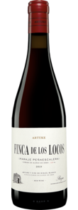 Artuke »Finca de los Locos« 2019