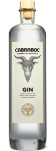 Gin Cabraboc de Mallorca - 0,7 L.
