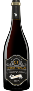 Cortijo Trifillas Black Label 2017