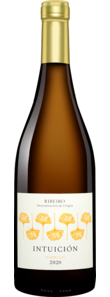 Intuición Godello 2020