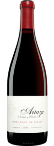 Santa Cruz de Artazu 2018