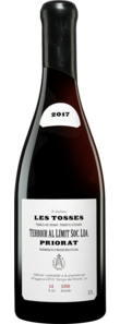 Terroir al Límit »Les Tosses« 2017