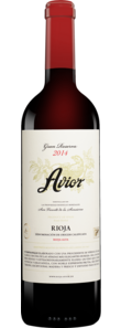 Avior Gran Reserva 2014