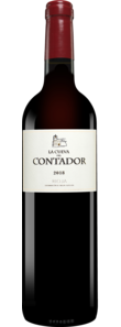 Bodega Contador »La Cueva del Contador« 2018