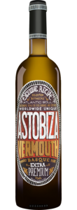 Astobiza Vermouth