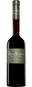 Málaga Virgen Pedro Ximénez »Reserva de la Familia« - 0,5 L