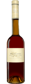 Málaga Virgen Moscatel »Reserva de la Familia« - 0,5 L