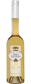 Málaga Virgen Moscatel »Tres Leones« - 0,5 L