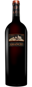Amancio Reserva 2019