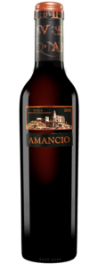Amancio Reserva - 0,375 L. 2019