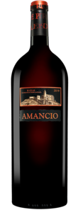 Amancio Reserva - 1,5 L. Magnum 2019
