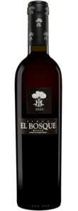 Finca El Bosque - 0,375 L. 2020