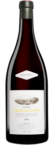 Palacios Priorat »Gratallops Vi de Vila« - 3,0 L. Doppelmagnum 2020