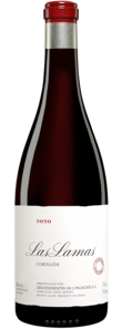 Palacios Bierzo »Las Lamas« 2020