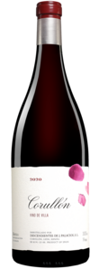 Palacios Bierzo  »Villa de Corullón« - 3,0 L. Doppelmagnum 2020