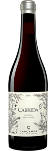 Capçanes »Cabrida Calissa« 2018
