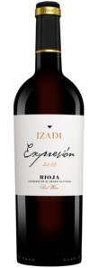 Izadi Expresión 2019