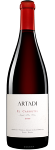 Artadi »El Carretil« 2020