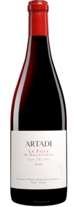 Artadi »La Poza de Ballesteros« 2020