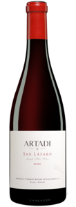 Artadi »San Lázaro« 2020