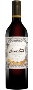 Óscar Tobía Gran Reserva 2015