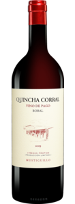 Mustiguillo »Quincha Corral« 2019