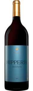 Vallegarcía Hipperia - 1,5 L. Magnum 2019
