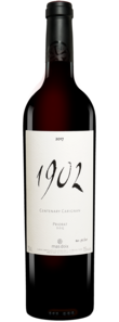 Mas Doix »1902« Centenary Carignan 2017
