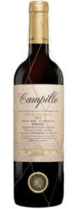 Campillo Tinto  Gran Reserva 2015