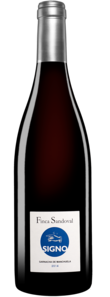 Signo Garnacha 2014
