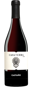 Castaño »Casa de la Cera« 2015