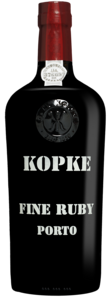 Kopke Fine Ruby Port