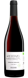 Montazo Garnacha 2022