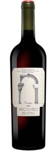 Arco Viejo Crianza 2019