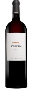 Son Prim Merlot - 1,5 L. Magnum 2019