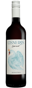 Cisneros Semi Dulce 2024