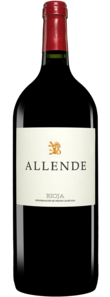Allende Tinto - 1,5 L. Magnum 2012