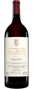 Alión - 1,5 L. Magnum 2018