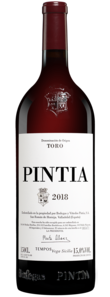 Pintia - 1,5 L. Magnum 2018