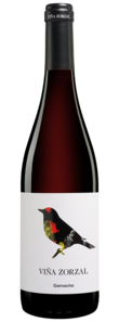Viña Zorzal Garnacha 2022