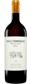 Mustiguillo »Finca Terrerazo« 2019