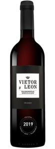 Vietor y Leon Crianza 2019