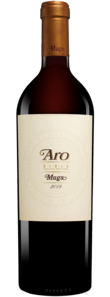 Muga »Aro« 2019
