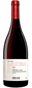 Dominio do Bibei »Lacima« 2019