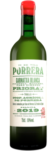 Cims de Porrera »Vi de Vila Blanc« 2019