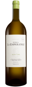 Finca La Emperatriz Blanco - 1,5 L. Magnum 2018