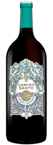 Camino Santo Cabernet Sauvignon - 1,5 L. Magnum 2020
