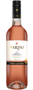 Viñas del Vero El Ariño Rosado 2021