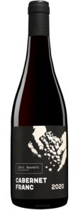 Javier Revert Cabernet Franc 2020