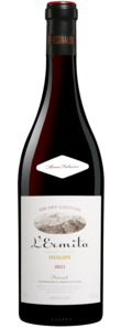 Palacios Priorat L'Ermita 2021